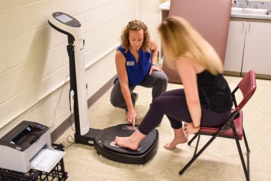 Body Composition Analysis: Learn What Your Scale Isn't Telling You - MIT  Recreation