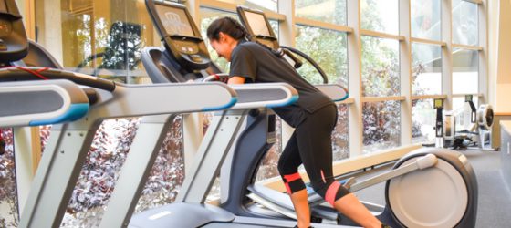 3 Ways to use the Treadmill for Strength Training