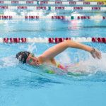 Endurance Swimming